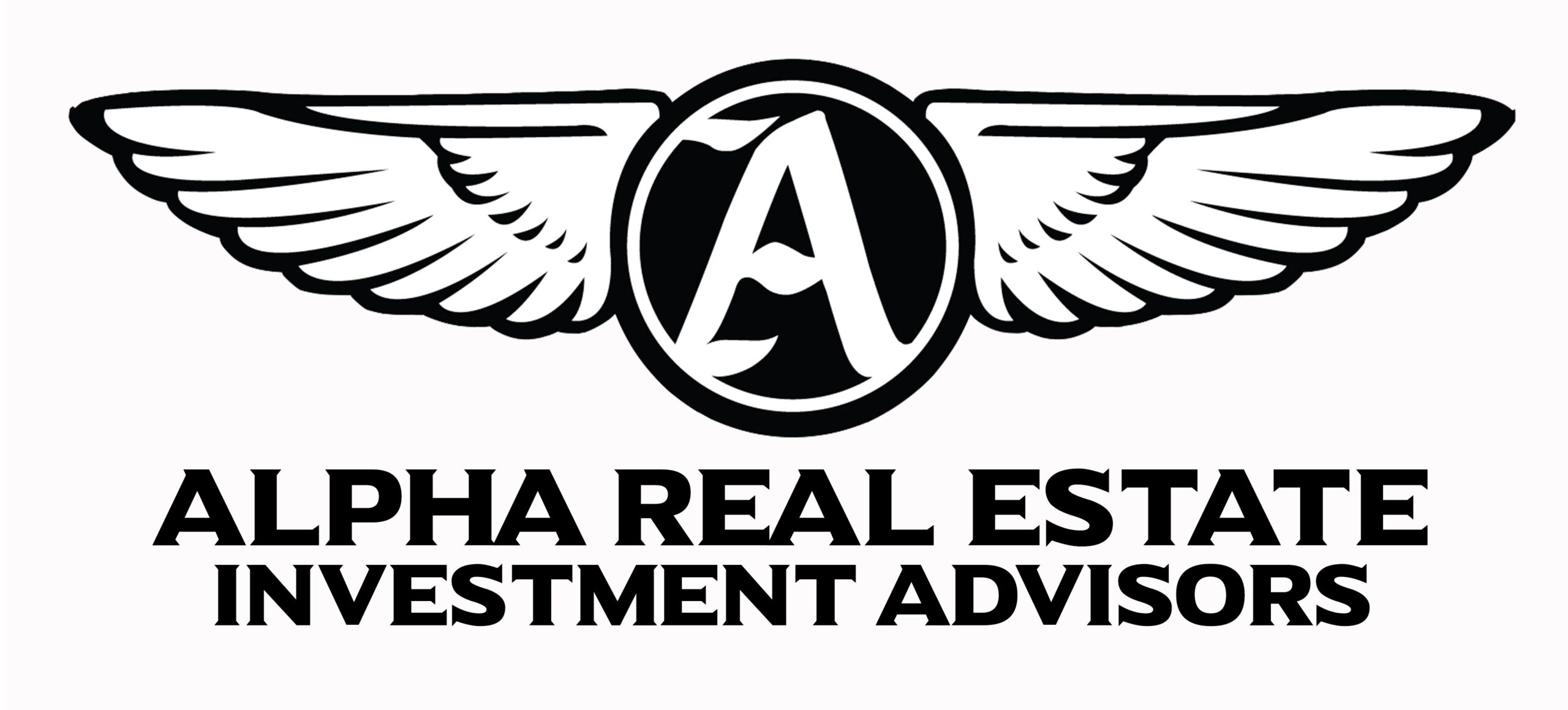 Alpha REIA Logo